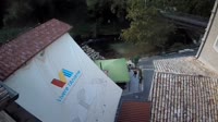 Subiaco - Fluss Aniene
