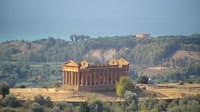 Agrigento - Valle dei Templi