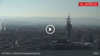 Sankt Pölten - Vista panorámica