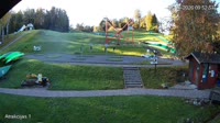 Incukalns - Krustiņi - Ramkalni Park