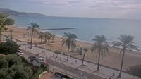 Benicasim - Spiaggia di Heliopolis