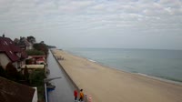 Sarbinowo - Spiaggia