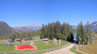 Fieberbrunn - Streuböden Mittelstation