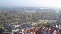 Bulwar Nadodrzański