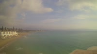 Sardinia - Cagliari - Poetto - Il Lido