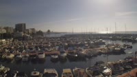 Marbella - Jachthafen