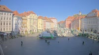 Graz - Hauptplatz