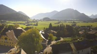 Faistenau - Vista panoramica