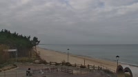 Łazy - Spiaggia