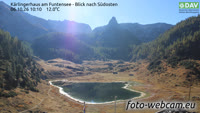 Schönau am Königssee - Funtensee
