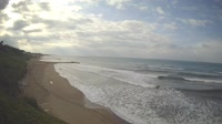 Anzio - Strand
