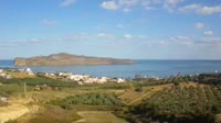 Kreta - Agia Marina