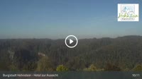Hohnstein - Castillo de Hohnstein