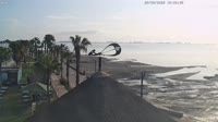 Los Alcázares - Playa de Las Salinas