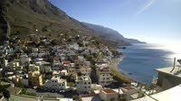 Creta - Tris Ekklisies - Spiaggia di Kolovrechtis