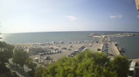 Mazara del Vallo - Piazzale Giovan Battista Quinci