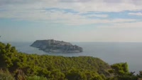 Isole Tremiti - Isola San Nicola