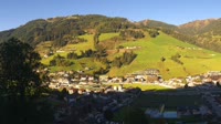 Großarl - Colección de webcams