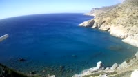 Amorgos - Spiaggia di Mouros