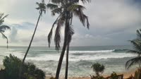 Ahangama - Gurubebila - Plantations Beach