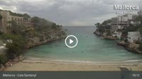 Maiorca - Cala Santanyi