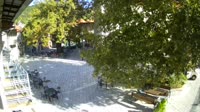 Platanos - Piazza Agios Nikolaos