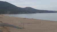 Sardegna - Buggerru - Spiaggia I Piccoli Pini