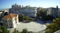Veria - Piazza dell'Orologio