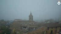Sant Julià de Vilatorta - Plaça Major