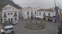 Montejaque - Plaza de la Constitución