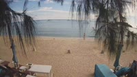 Koh Samui - Spiaggia di Choengmon