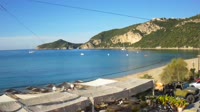 Corfù - Agios Georgios - Spiaggia