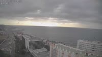 Gran Canaria - Maspalomas - Playa El Veril