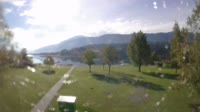 Hermagor - Strandbad Hermagor-Pressegger See