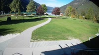 Stockenboi - Strandbad Weißensee
