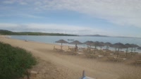 Sardegna - Cannigione - Spiaggia Mannena