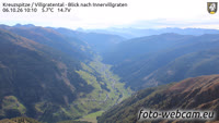 Kreuzspitze - Villgratental - Innervillgraten