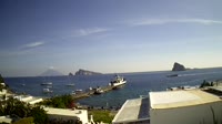 Isole Eolie - Panarea