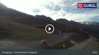 Hochgurgl - Timmelsjoch Hochalpenstraße
