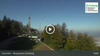 Gmunden - Grünberg