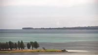 Le Morne Brabant - Vista panoramica