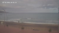 Gran Canaria - Las Palmas - Playa De La Cicer
