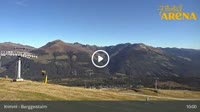 Krimml - BergGeistAlm