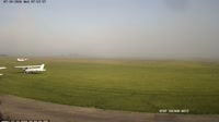 Flughafen Krakau-Pobiednik Wielki