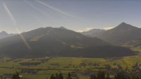 Altenmarkt im Pongau - Vista panoramica