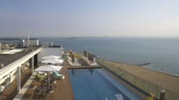 Lignano Sabbiadoro - Paplūdimys