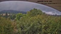Pradelles-Cabardès - Montagne Noire ir Pirėnai