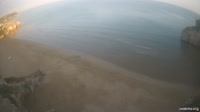 Peschici - Spiaggia di Zaiana