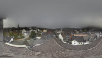 Betzdorf - Vista panorámica