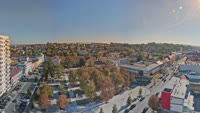 Oberwart - Centro de la ciudad